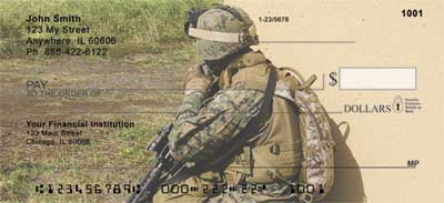 over seas in the midst of the action as they fight for our freedom in the hot deserts.