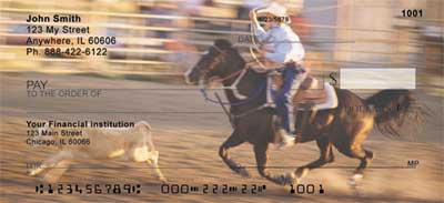 Rodeo Games Checks