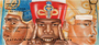 The Pharaoh's Personal Checks