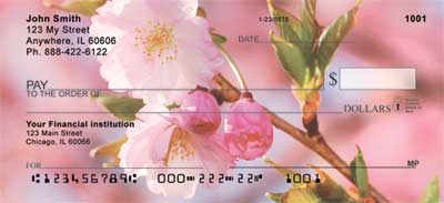 ull bloom.