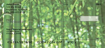 Bamboo Forest