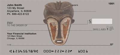 used in the various tribes of Africa.