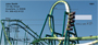 Beamers Roller Coaster Checks