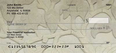 stone carvings.