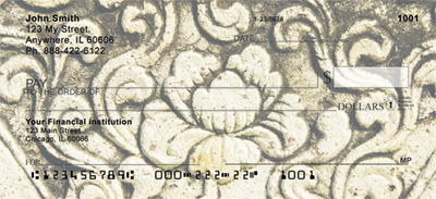 ne carvings.