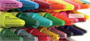 Crayons Personal Checks
