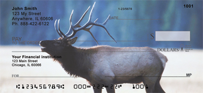 Elk Racks