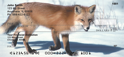 Sly Fox Checks