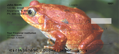  and rain forests of the world right on your checks.