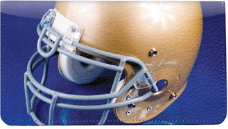 Football Leather Cover