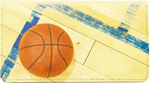 Basketball Leather Cover