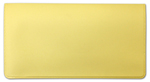 Vinyl Cover Light Yellow