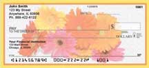 Daisies Personal Checks