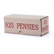 Penny Storage Boxes