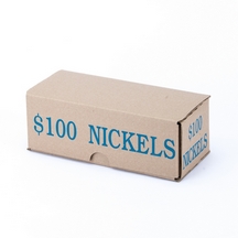 Nickel Storage Boxes