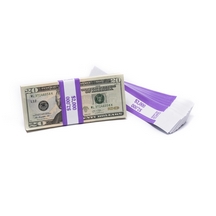 Barred $2,000 Currency Band