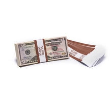 Barred $5,000 Currency Band