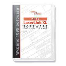 2017 LaserLink XL Software