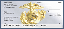 Marines Checks
