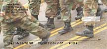 Army Checks