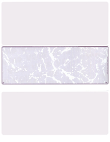 Violet Marble Blank Stock for Computer Voucher Checks Middle Style
