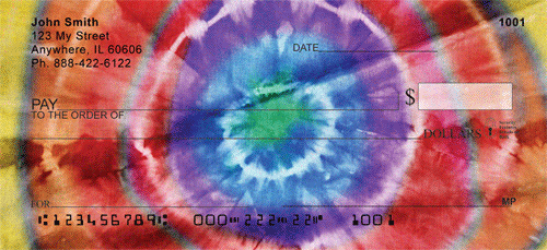 each time you use your checks.