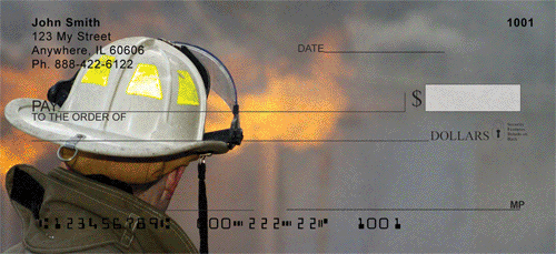  field in which fire officers prepare for a role in today`s fire service.   