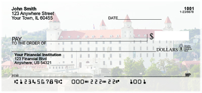 European Castles Personal Checks