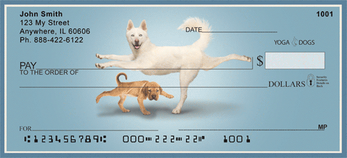Your Inner Pup Yoga Dogs
