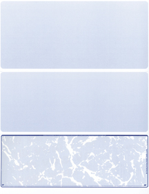 Blue Marble Blank Voucher Checks Bottom Style