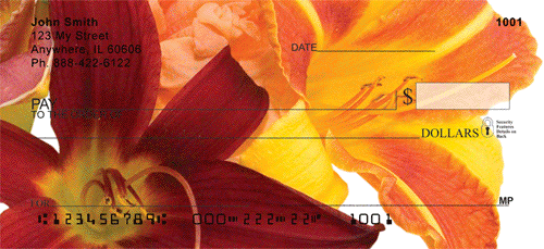 t rotate each time you use each checks. 