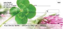 Clovers Personal Checks