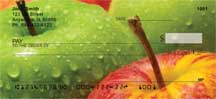 An Apple A Day Personal Checks