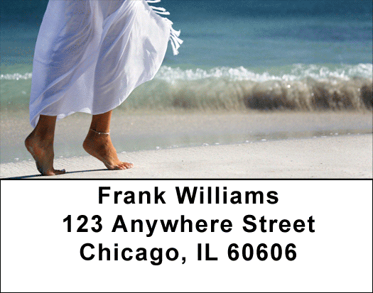 Family Address Labels