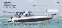 Big Fun Boating Checks