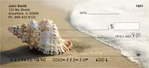 Sand and Shells Personal Checks
