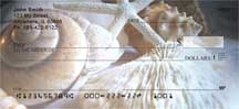 Beach Treasures Personal Checks