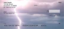 Lightning Personal Checks
