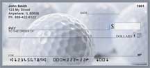 Need Balls Personal Checks
