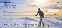 Ascending To Summits Personal Checks