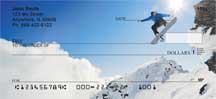 Extreme Jumps Personal Checks