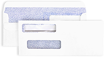 250 Envelopes