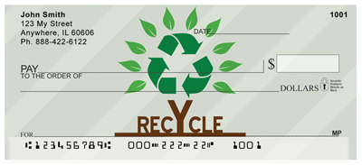 Recycle Tree