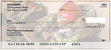 Firefighting Equipment Personal  Checks