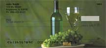 Fruit Of The Vine Personal Checks
