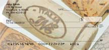 Popin Corks Personal Checks