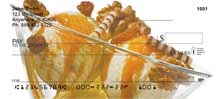 Sinful Sundaes Personal Checks