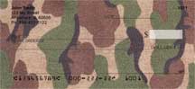 Camo Checks