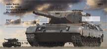 Tanks Checks