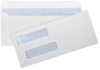 250 Envelopes